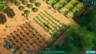 Alien Apocalypse screenshot 6