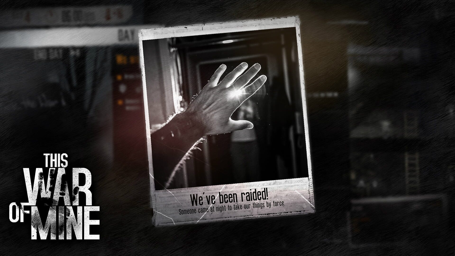 This War of Mine screenshot 2
