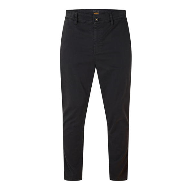 Boss: Boss Men's Tapered Fit Chinos