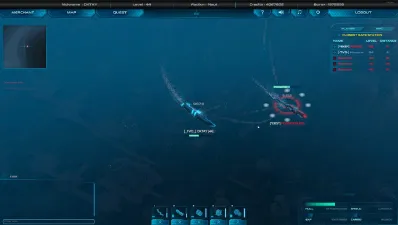 Tidal Nexus Online screenshot 5
