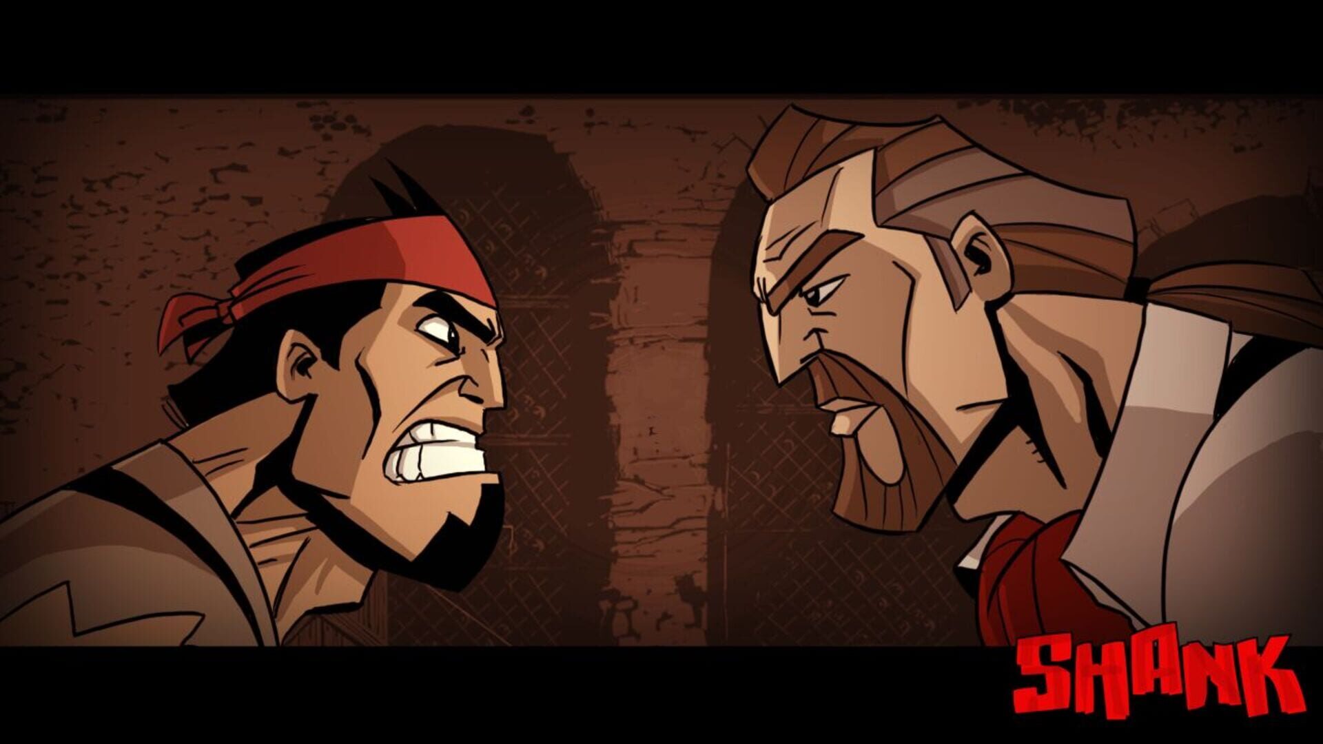 Shank screenshot 2