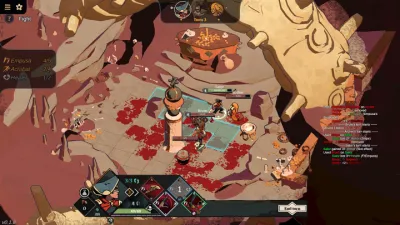 Deified screenshot 4