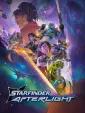 Starfinder: Afterlight cover art
