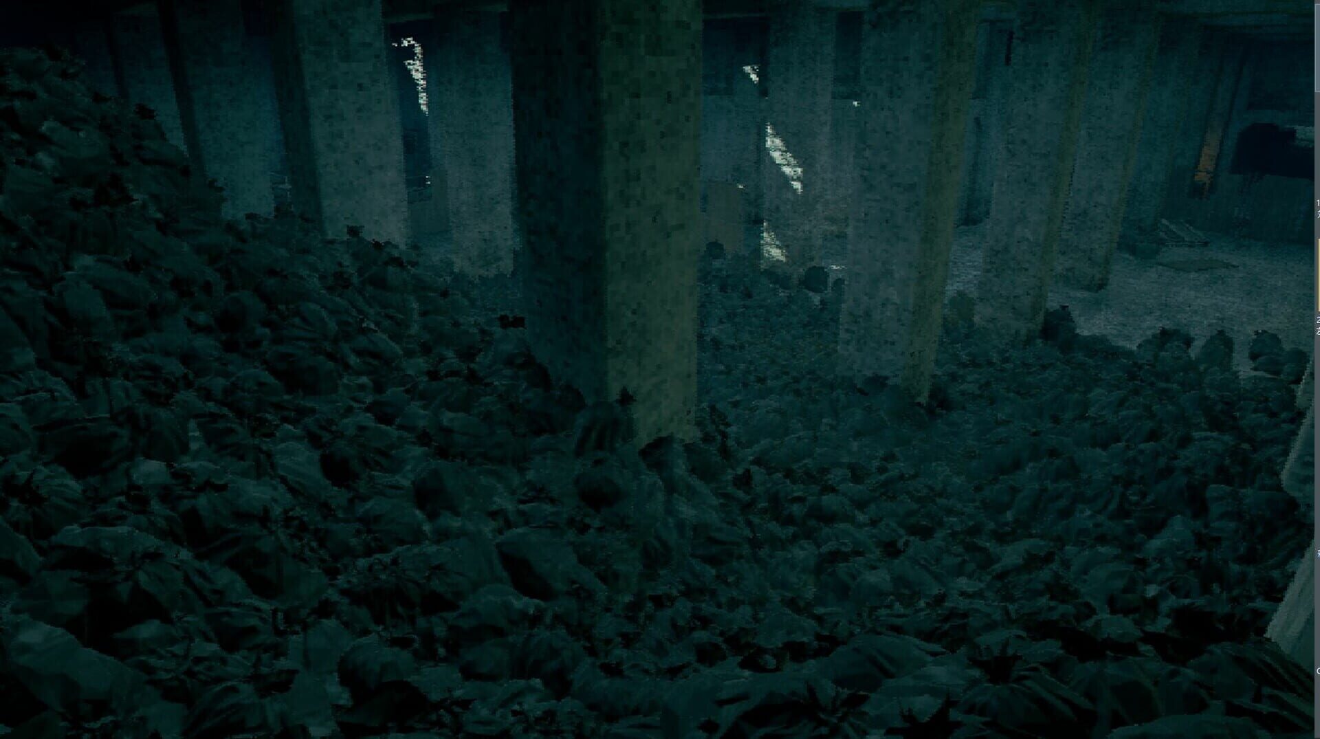 Hole screenshot 9