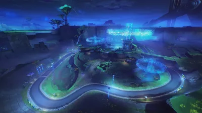 Wuthering Waves screenshot 9