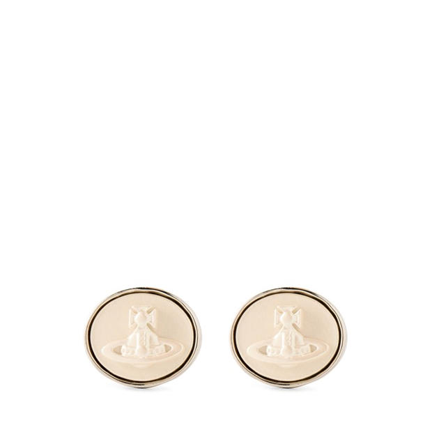 VIVIENNE WESTWOOD: VIVIENNE WESTWOOD Indira Earrings