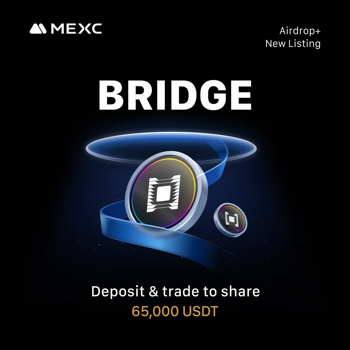 When the BRIDGE Hits, the Dollars Drop