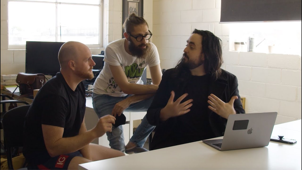 YouTube video thumbnail