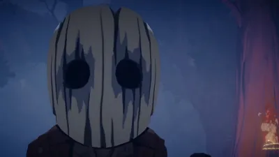 Voidwood screenshot 11