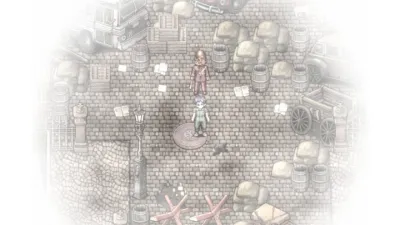 Fear & Hunger 2: Termina screenshot 4