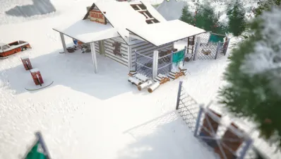 Keep Her Safe screenshot 8