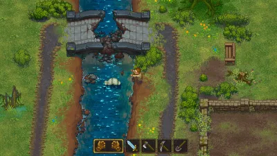 Graveyard Keeper screenshot 5