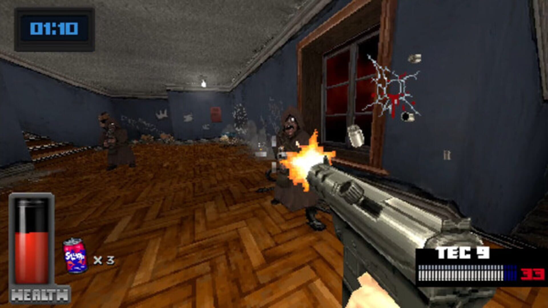 Cruel screenshot 6