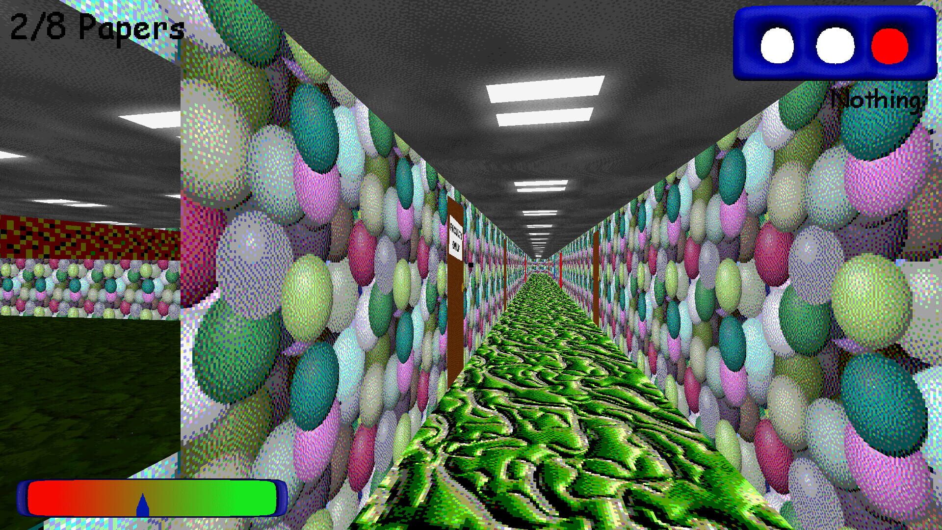Dave's Fun Algebra Class: Remastered screenshot 3