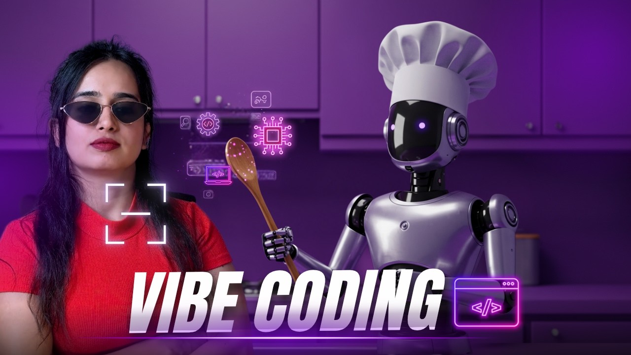 What Is Vibe Coding And How To Get Started