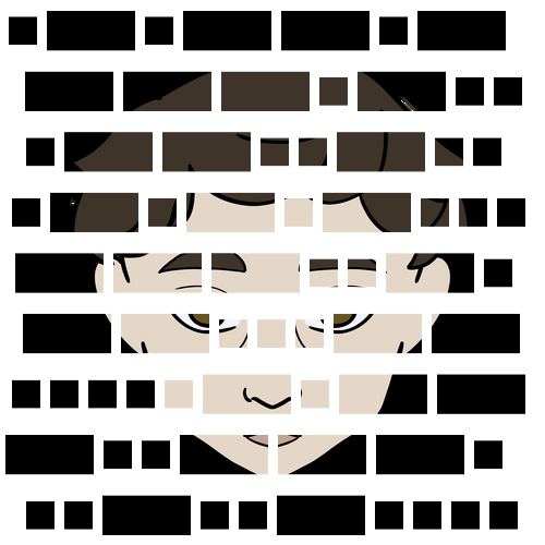 Author icon
