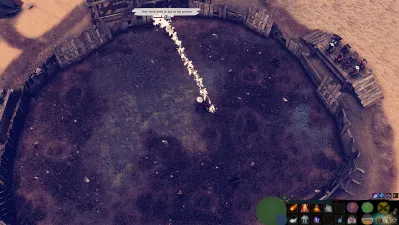 Svarog's Dream screenshot 7