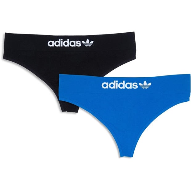 ADIDAS ORIGINALS: ADIDAS ORIGINALS Originals Modern Flex Thong 2-Pack