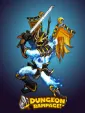 Dungeon Rampage cover art