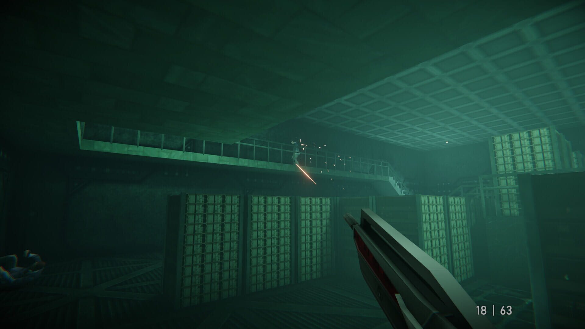Agent 64: Spies Never Die screenshot 7