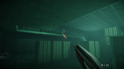 Agent 64: Spies Never Die screenshot 7