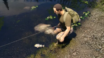Professional Fishing 2 screenshot 12