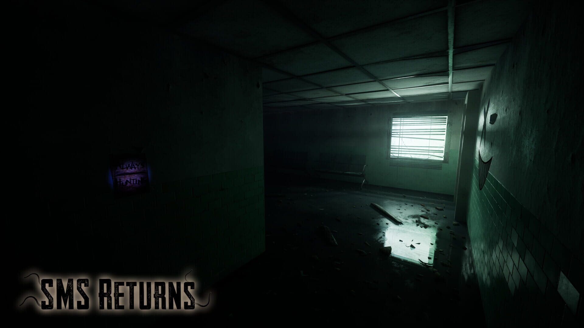 SMS Returns screenshot 3