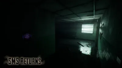 SMS Returns screenshot 3
