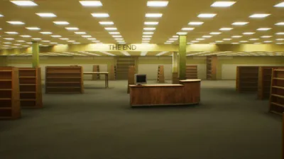 Escape the Backrooms screenshot 9