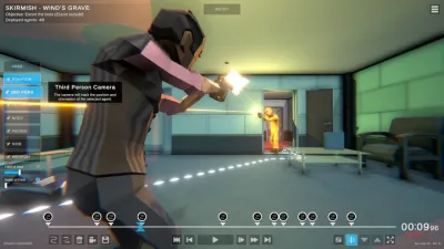 No Plan B screenshot 2