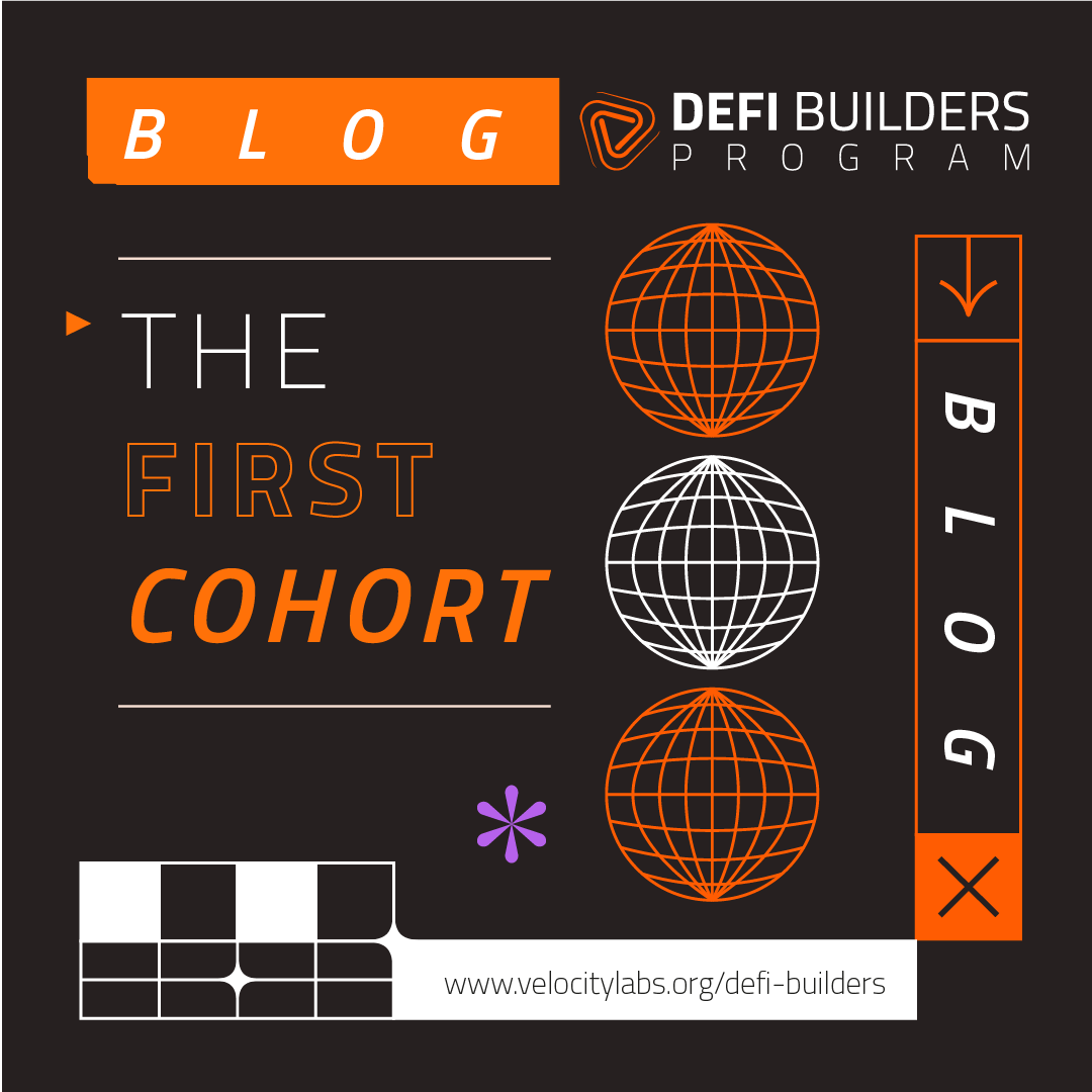 DeFi Fab Five Revealed