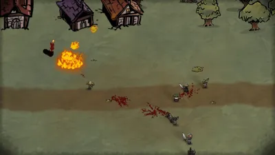 Malignus screenshot 3