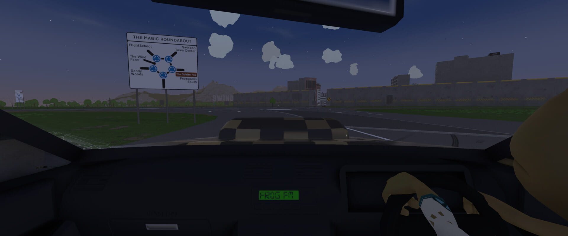 Amazing Frog? 2 screenshot 4