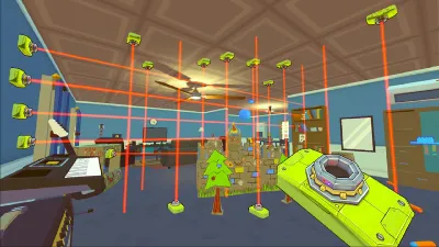 Last Buzz screenshot 2