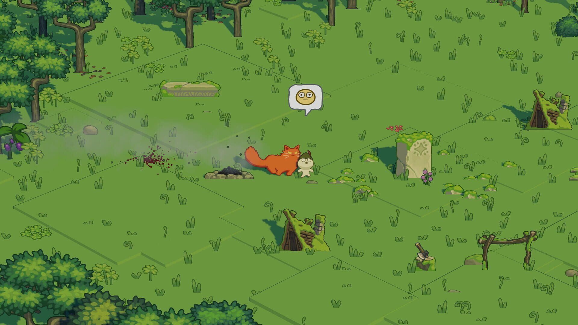 The Little Land screenshot 7