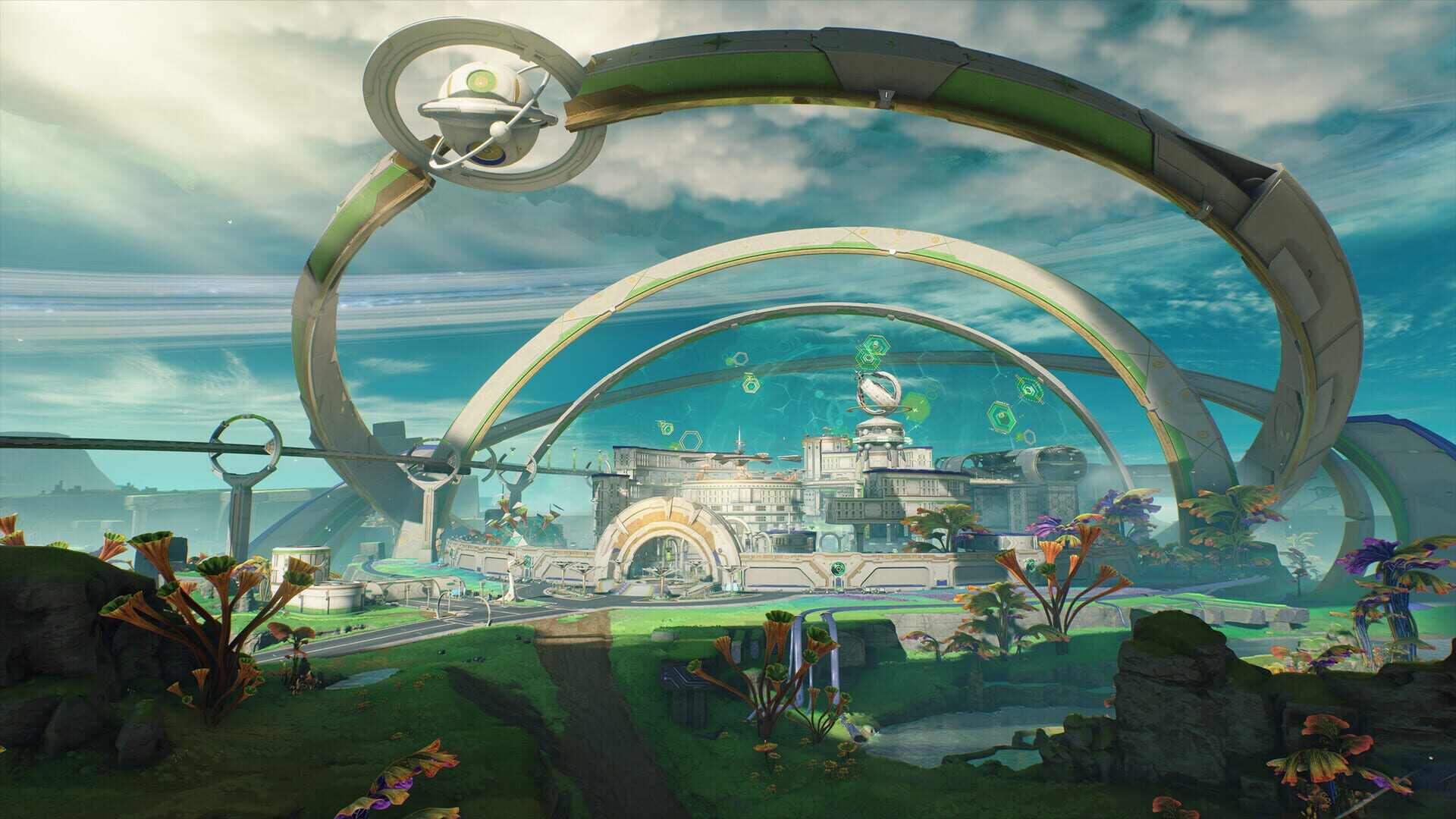 Wuthering Waves screenshot 3