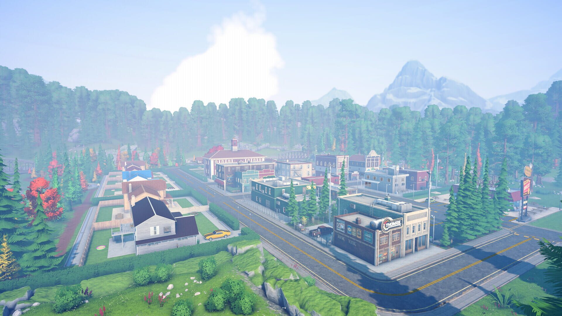 Campsite Hustle screenshot 6