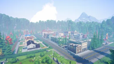 Campsite Hustle screenshot 6