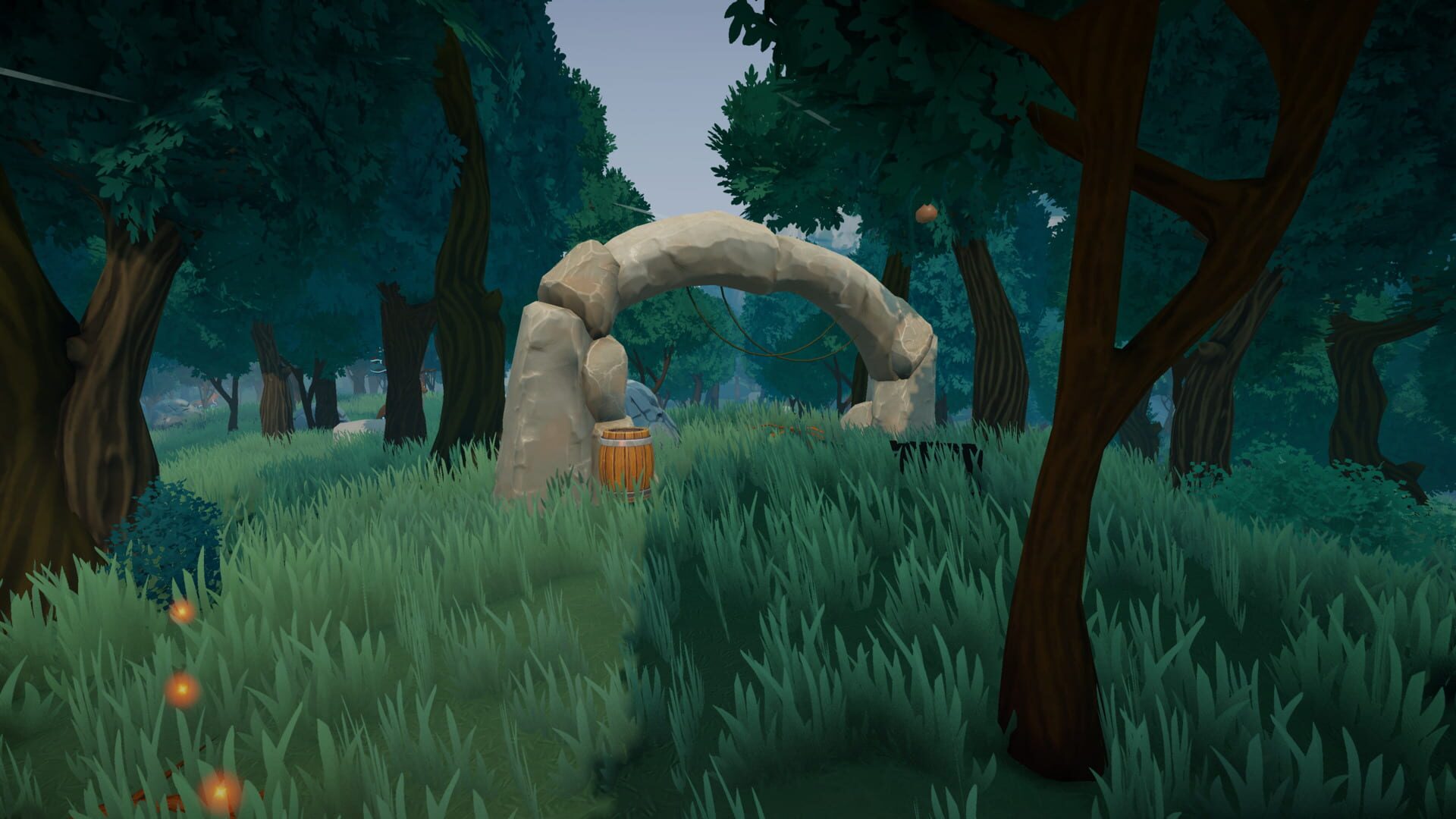 Elysium screenshot 11
