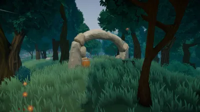 Elysium screenshot 11
