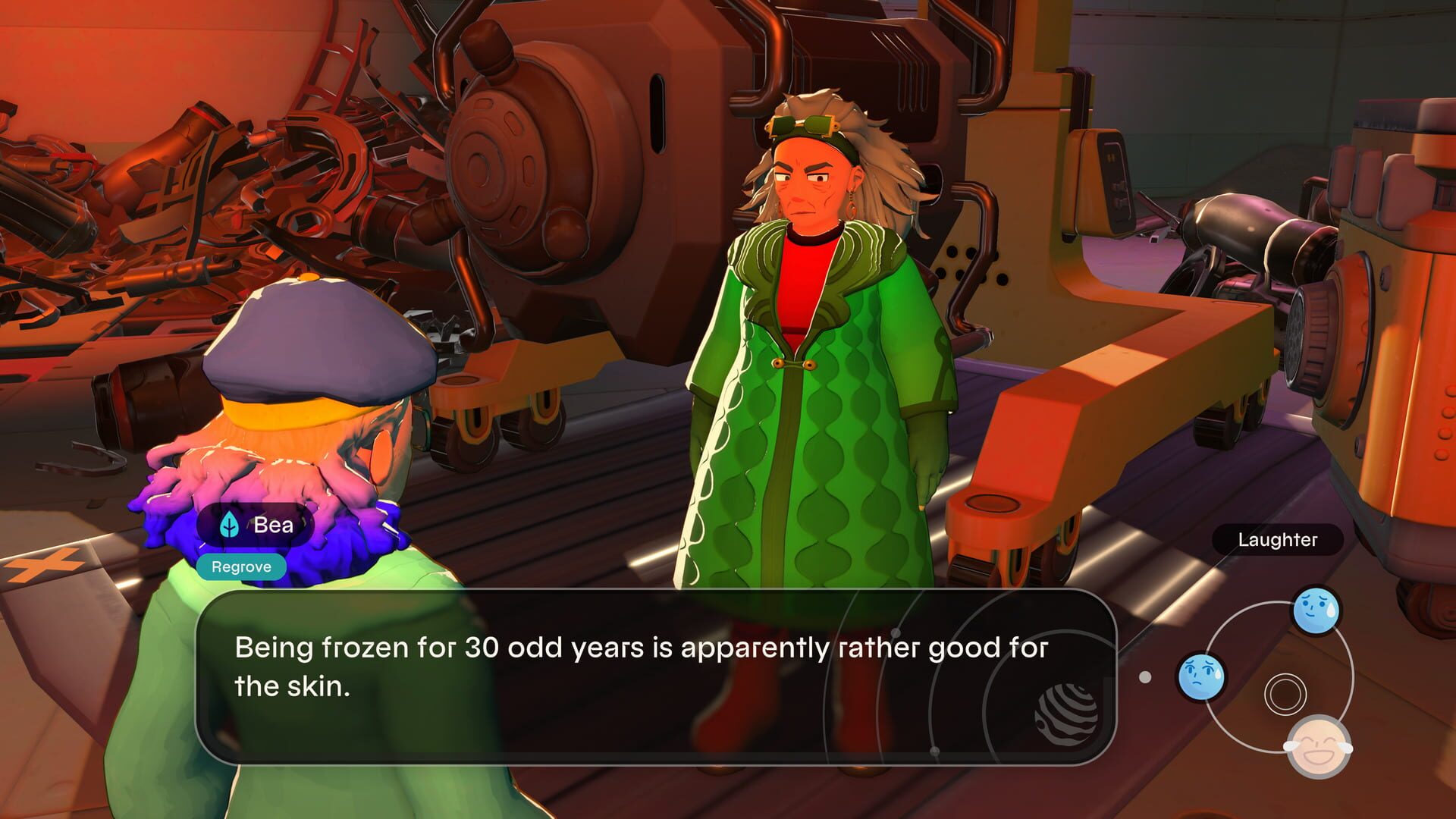 Young Suns screenshot 12