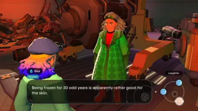Young Suns screenshot 12