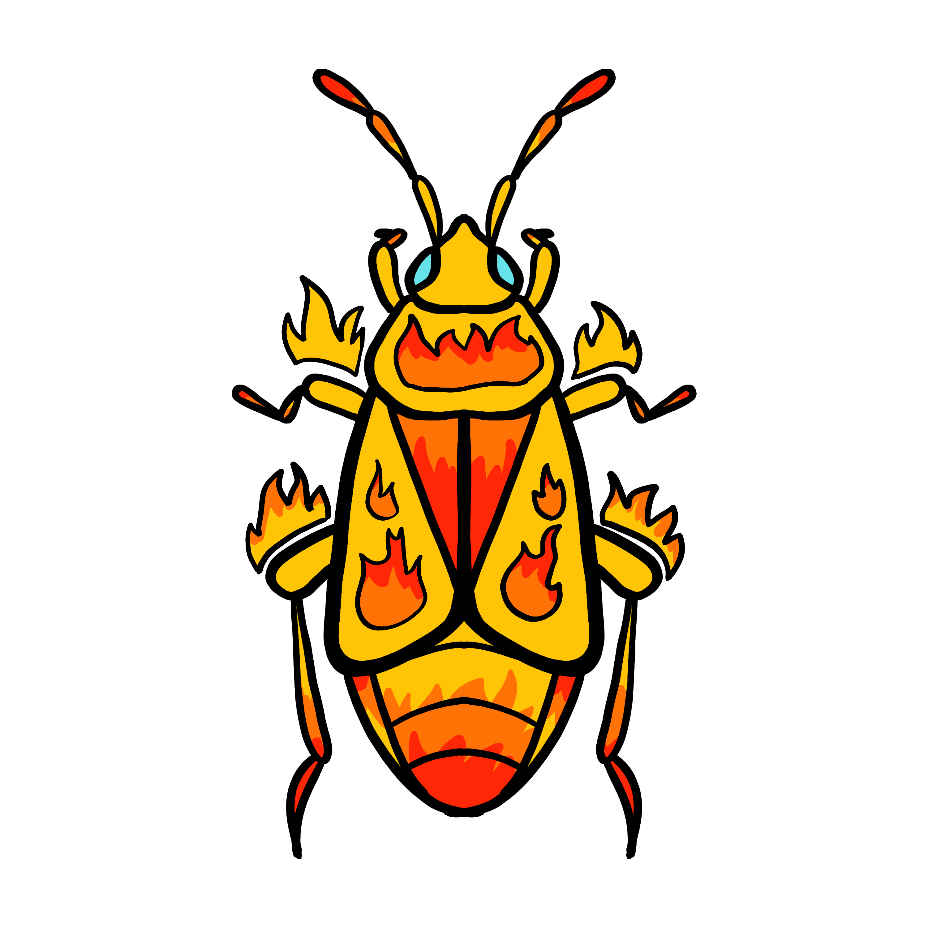 Author icon
