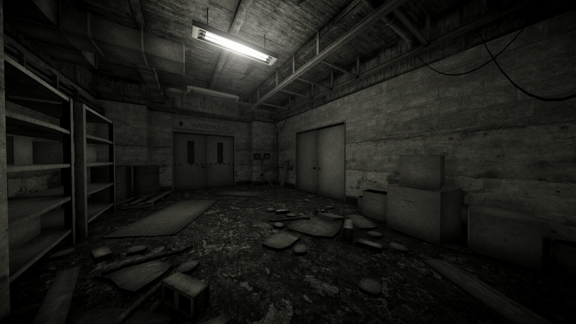 Days Without Incident screenshot 12