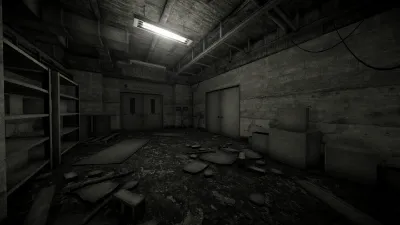 Days Without Incident screenshot 12