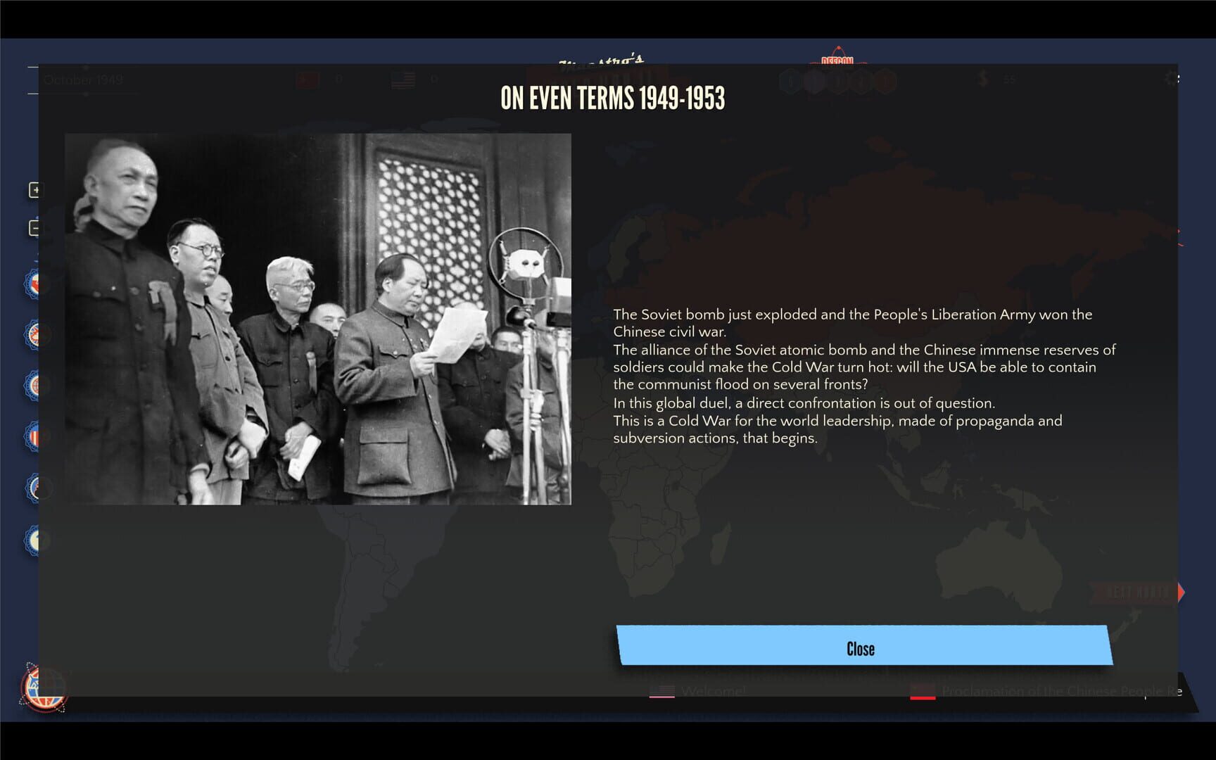 Maestro's Cold War 2 screenshot 9