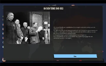 Maestro's Cold War 2 screenshot 9