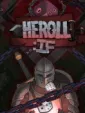 Heroll: If cover art