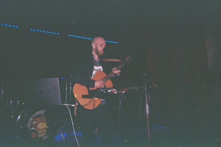 Saturday Forever on Bandlink