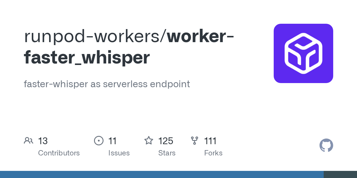 worker-faster_whisper/src/rp_schema.py at main · runpod-workers/wor...